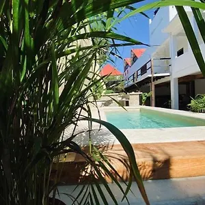  Pensión Casa Babel México