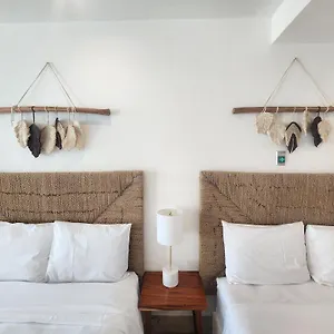 ** Apartahotel Oceana By Abna México
