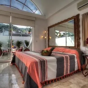 ** Hotel Studio 24 México